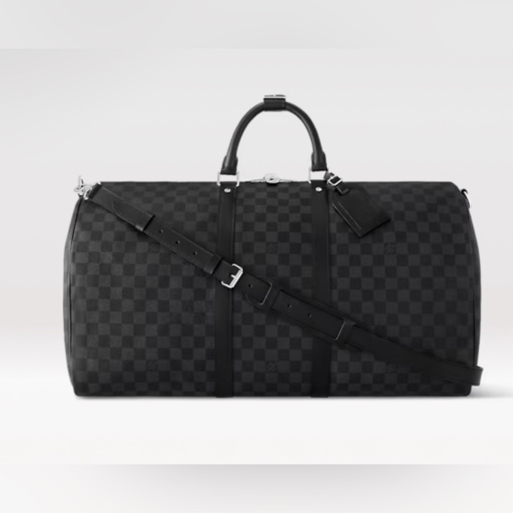 Men travel bag